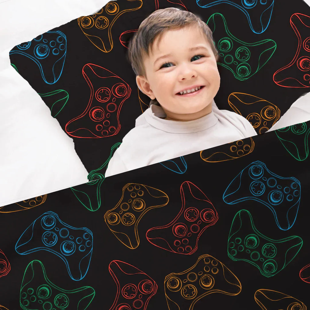 Compression Sheets: A Soothing Sleep Solution for Kids Who Struggle to Settle