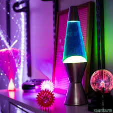 Sensory Lamps: Gentle Lighting for Calm, Focus, and Better Sleep