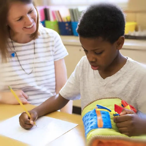 Why Fidget Toys Belong in the Classroom