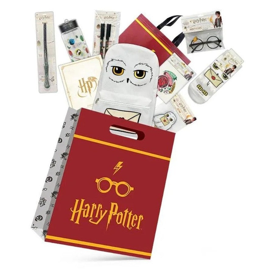 Harry Potter Showbag