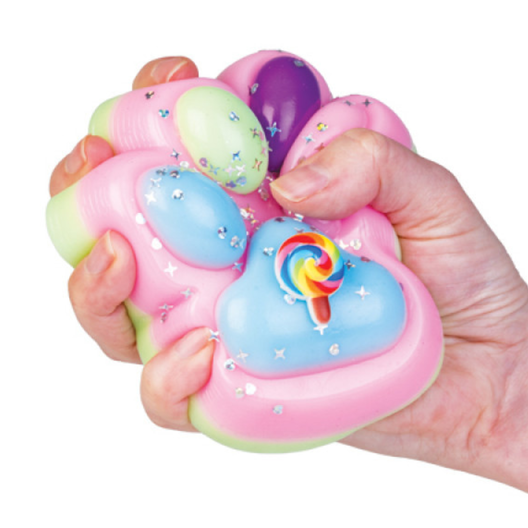 Taba Squishy Sensory Bundle