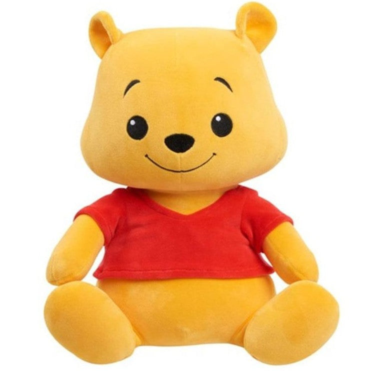 Winnie the Pooh Weighted Sensory Plush