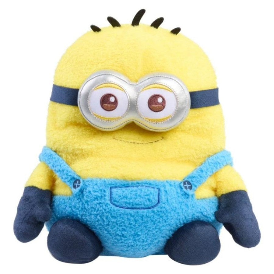 Minions Weighted Sensory Plush