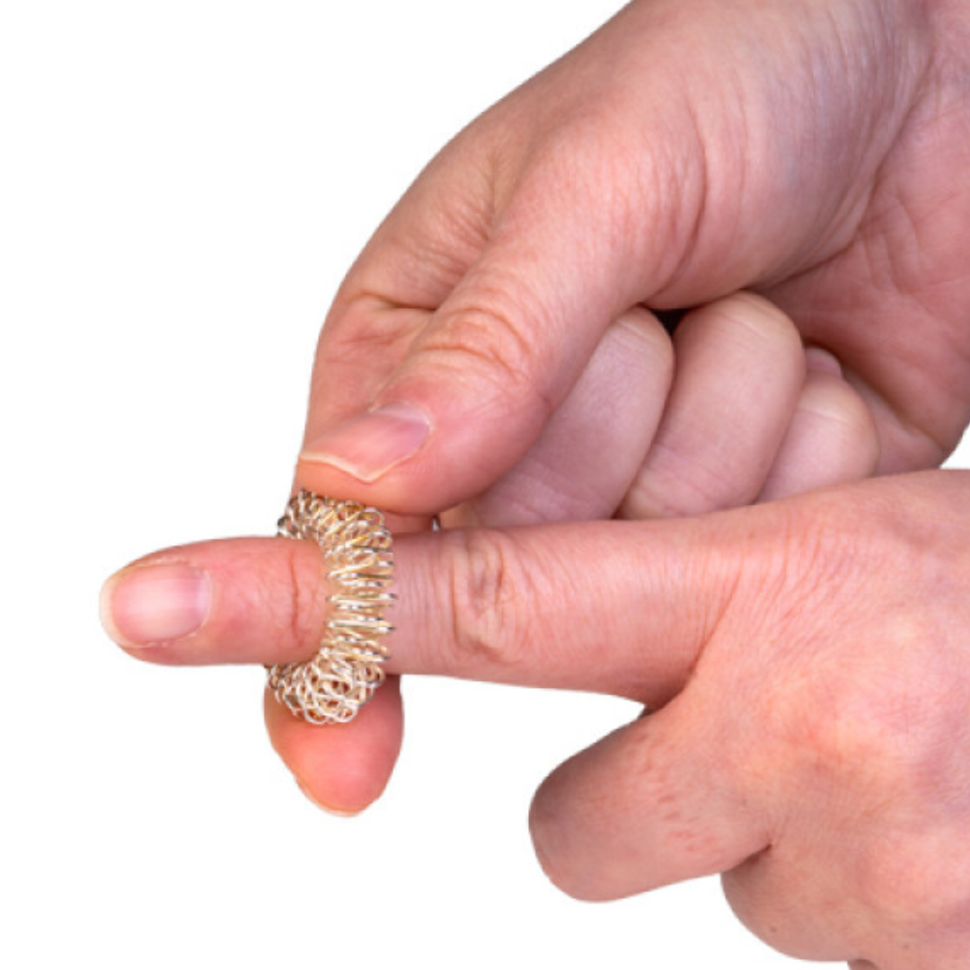 Acupressure Sensory Jewellery Kit