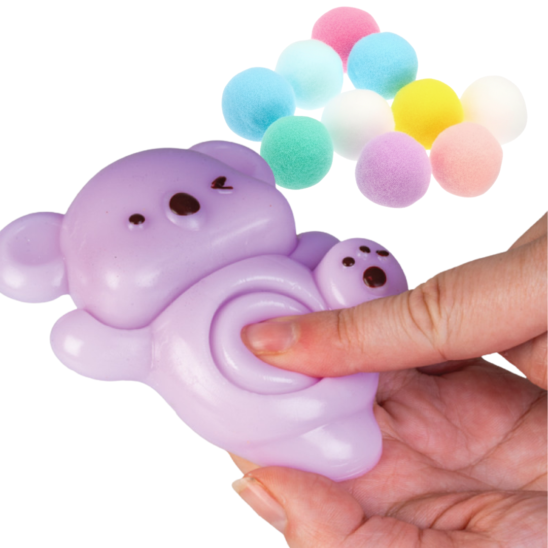 Taba Squishy Sensory Bundle