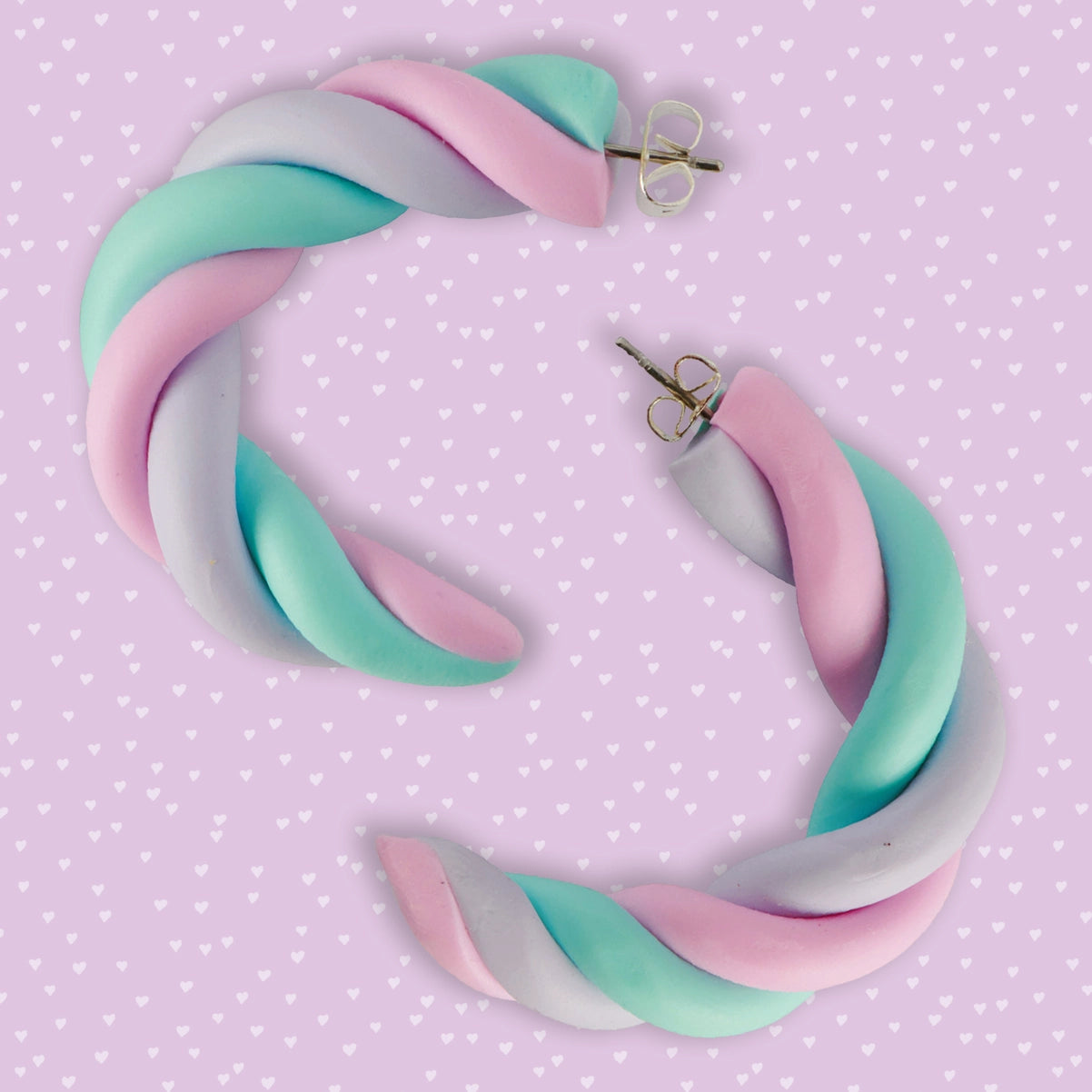 Zap Polymer Clay Jewellery Kit