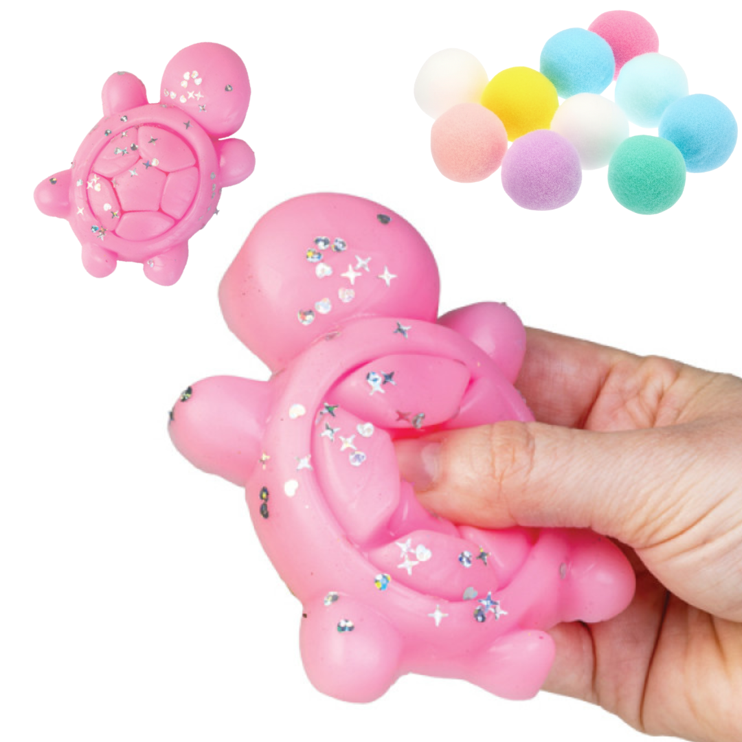 Taba Squishy Sensory Bundle