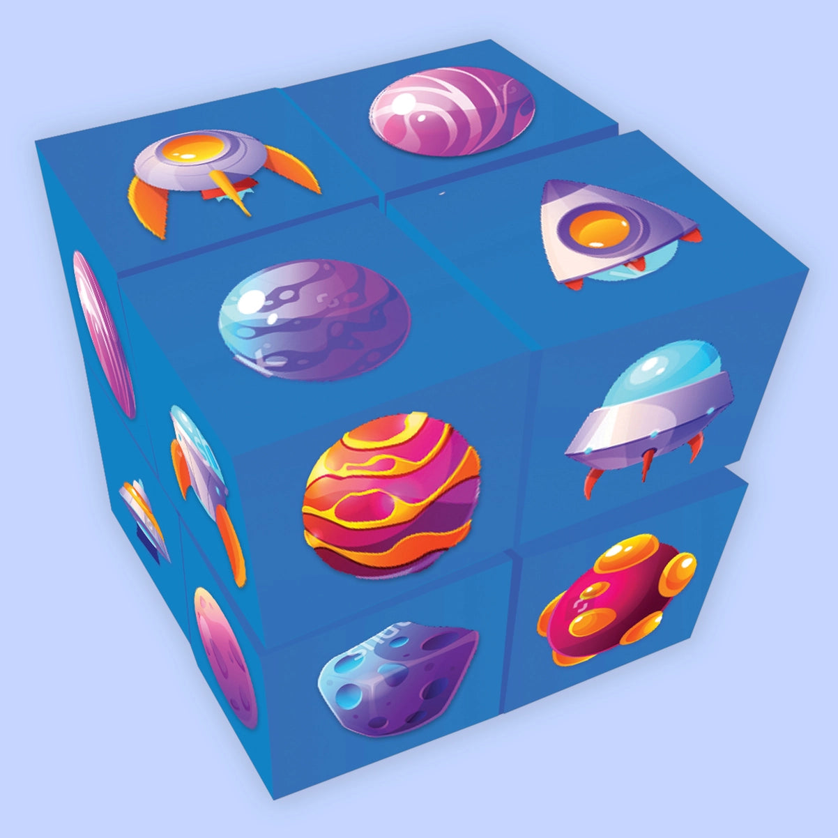 Fidget Toy Creation Lab