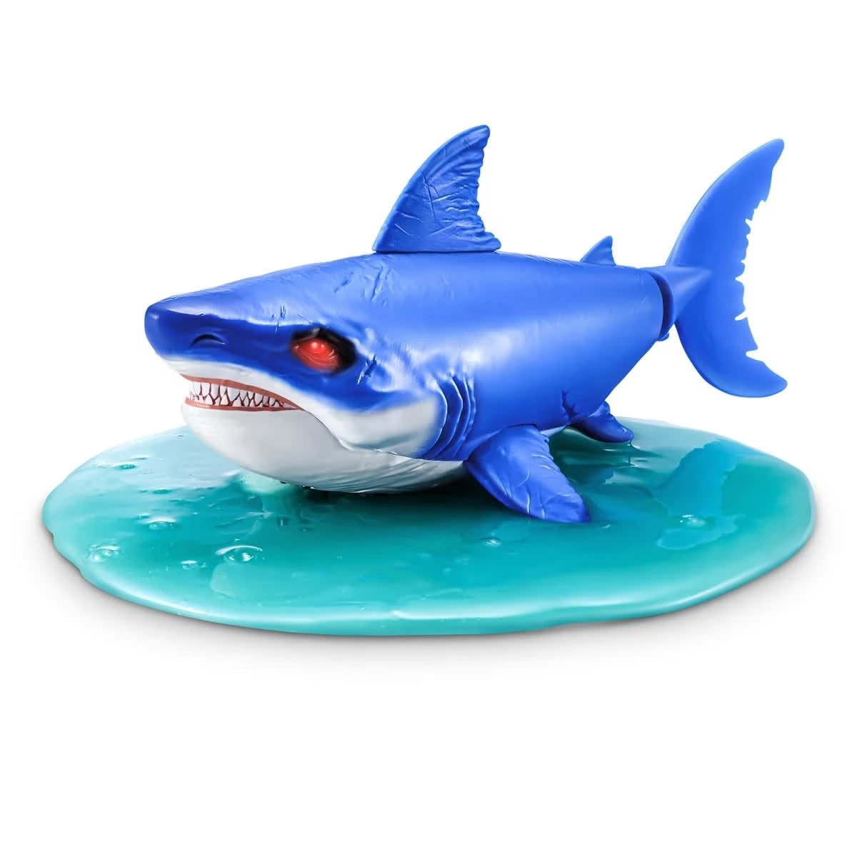 Zuru Robo Alive Deep Sea Monster Surprise