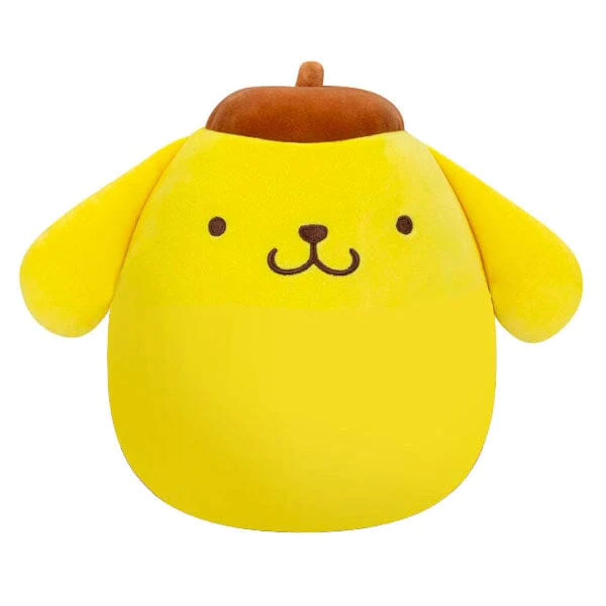 Squishmallows Original Sanrio 20cm - Pompompurin