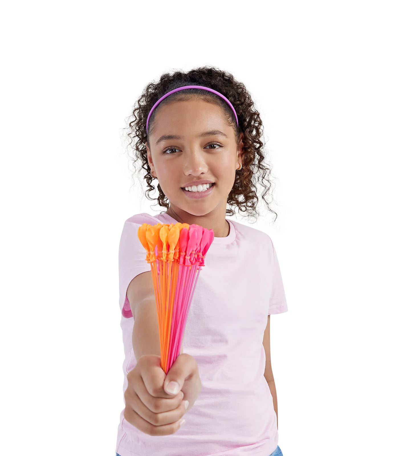 Bunch O Balloons Tropical Party Water Slide Wipeout - damaged outter box