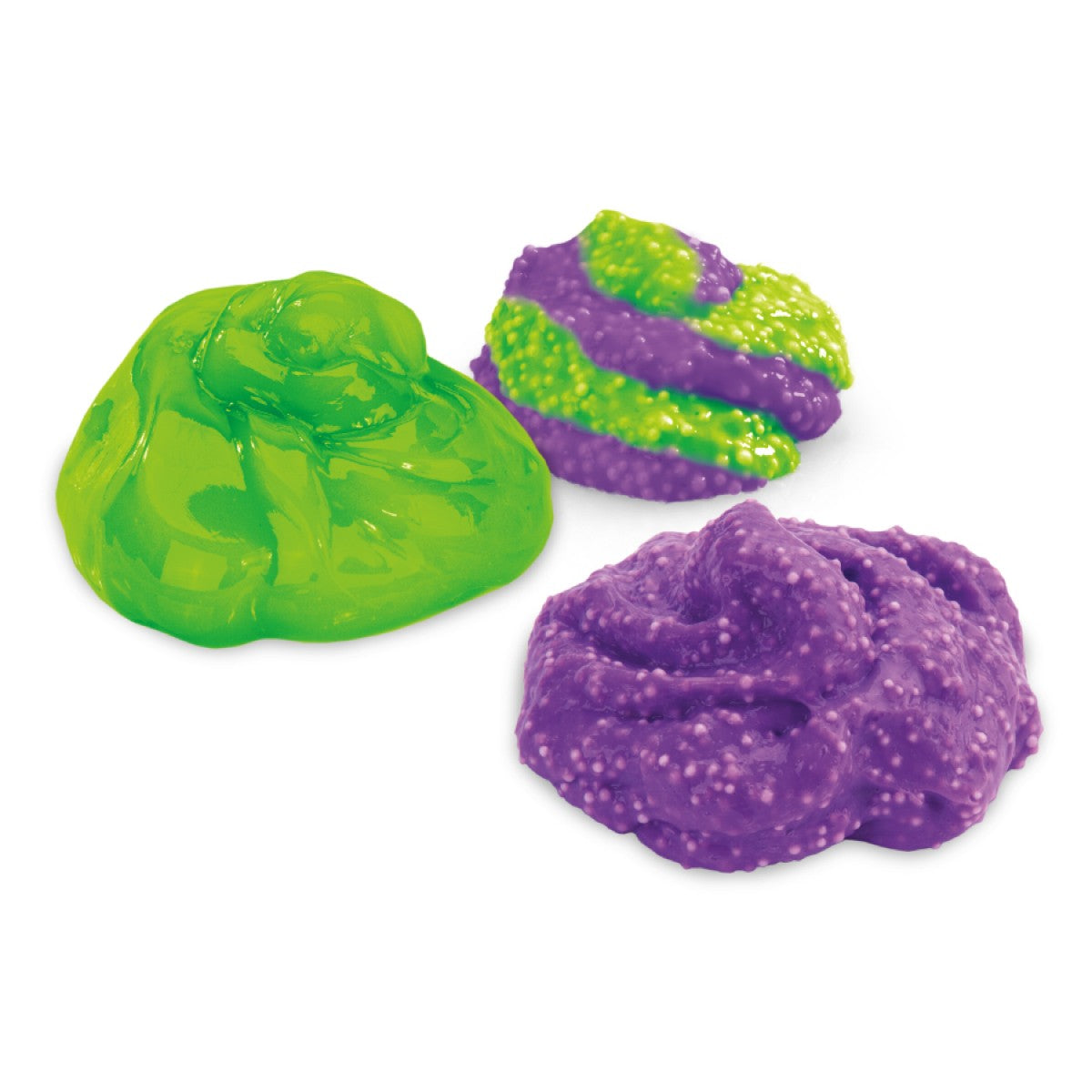 Crunchy Slime Kit