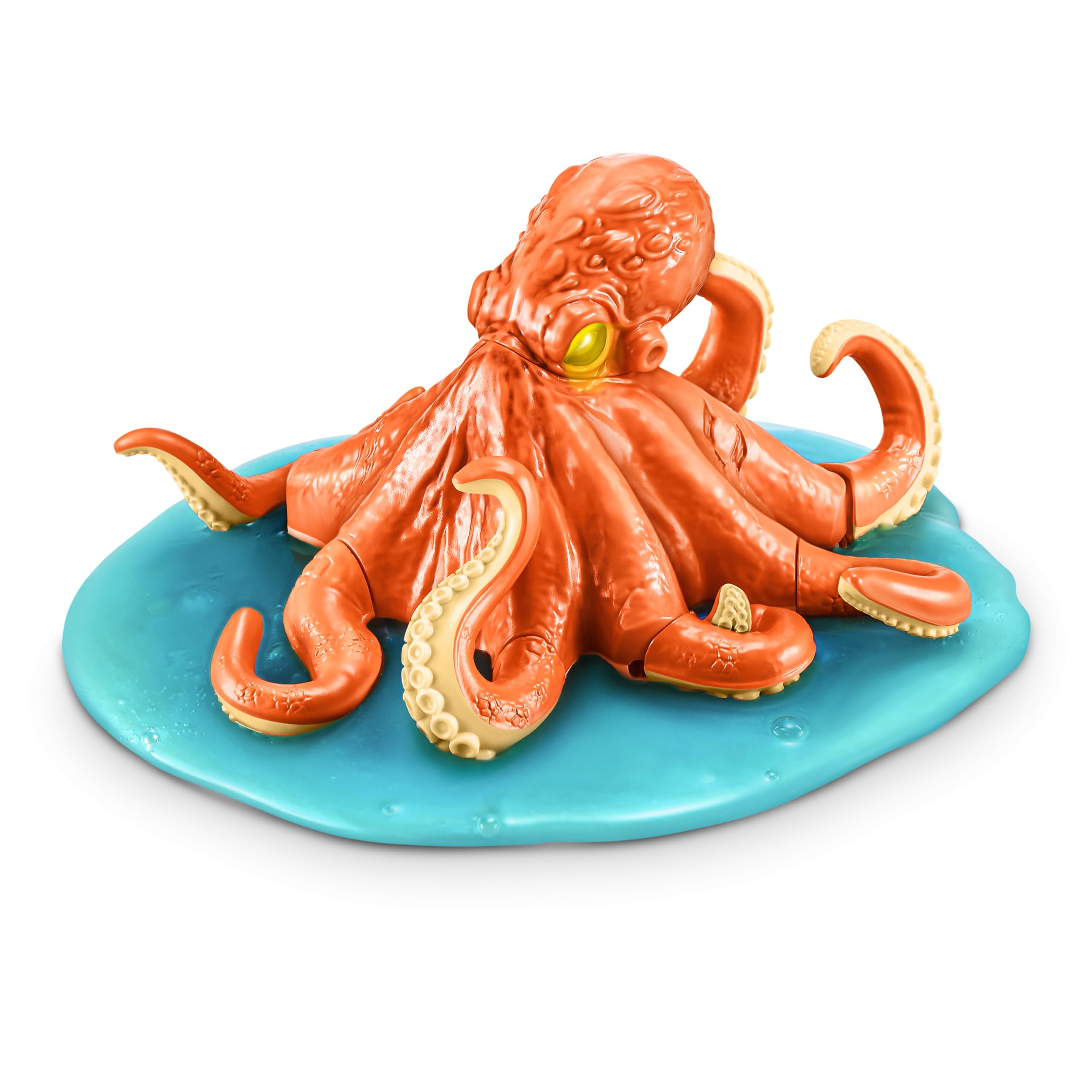 Zuru Robo Alive Deep Sea Monster Surprise