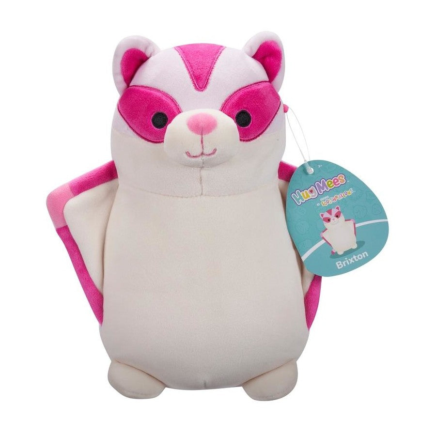 Squishmallows Hugmees 25cm - Brixton the Sugar Glider