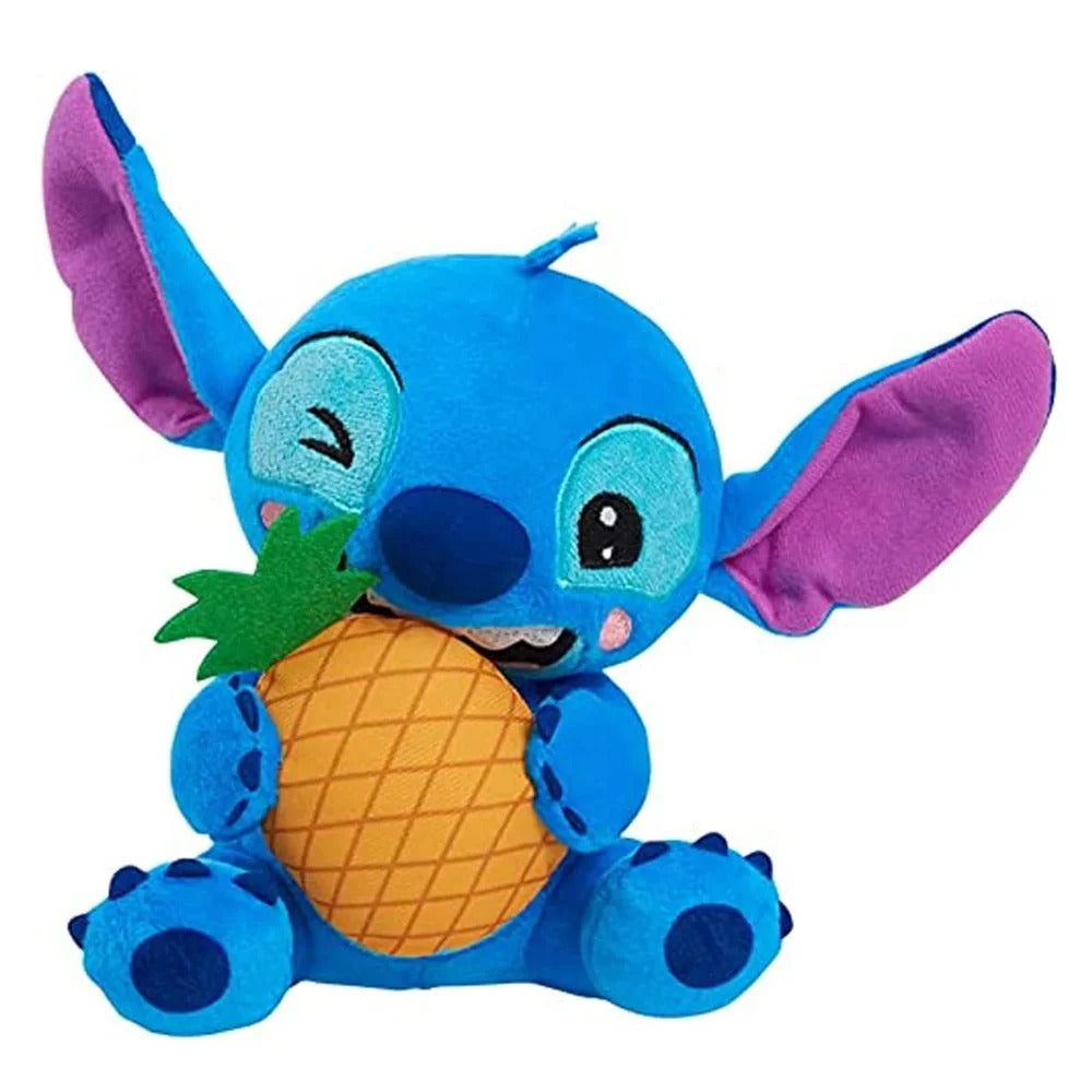 plush plushie stitch lilo and stitch disney teddy bear kids toy