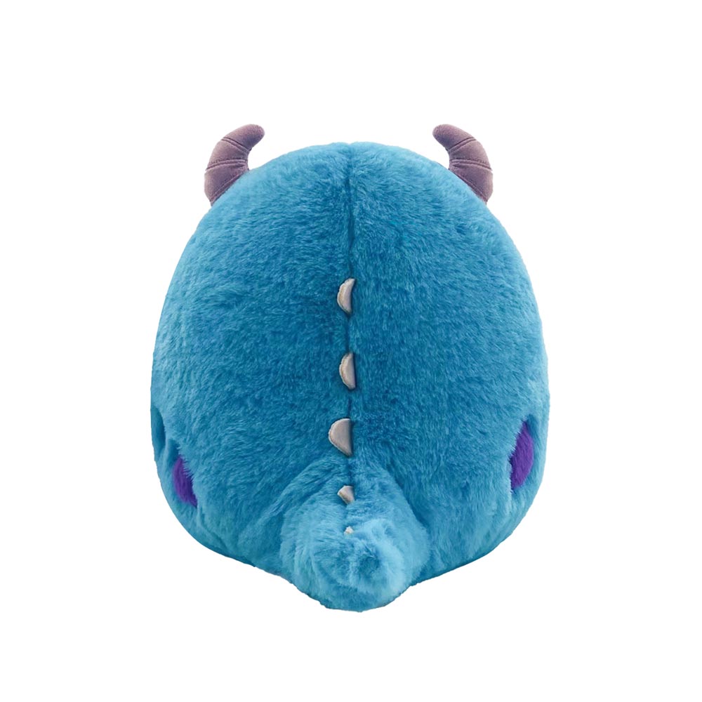 Squishmallows Fuzzalot Disney 20cm - Monsters Inc Sulley