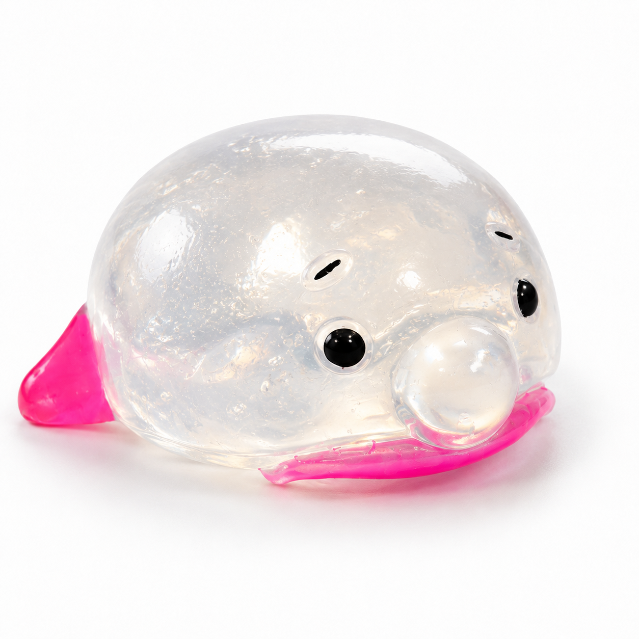 Blob Fish Large Jelly Squishy