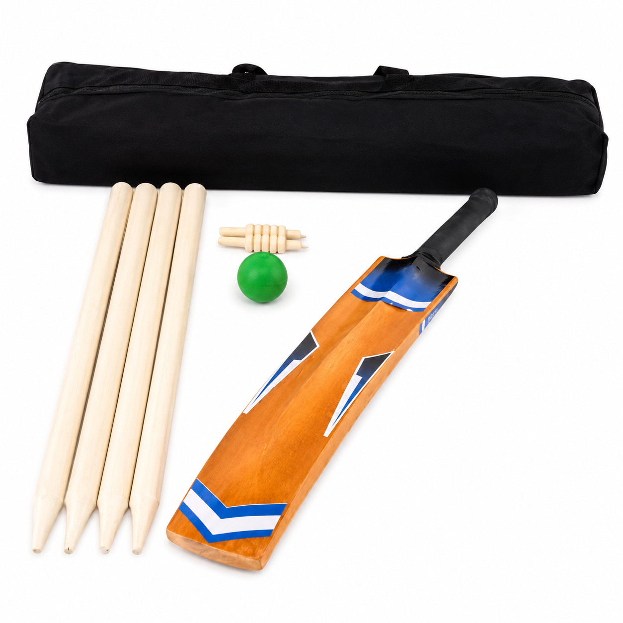 Cricket Backyard Set