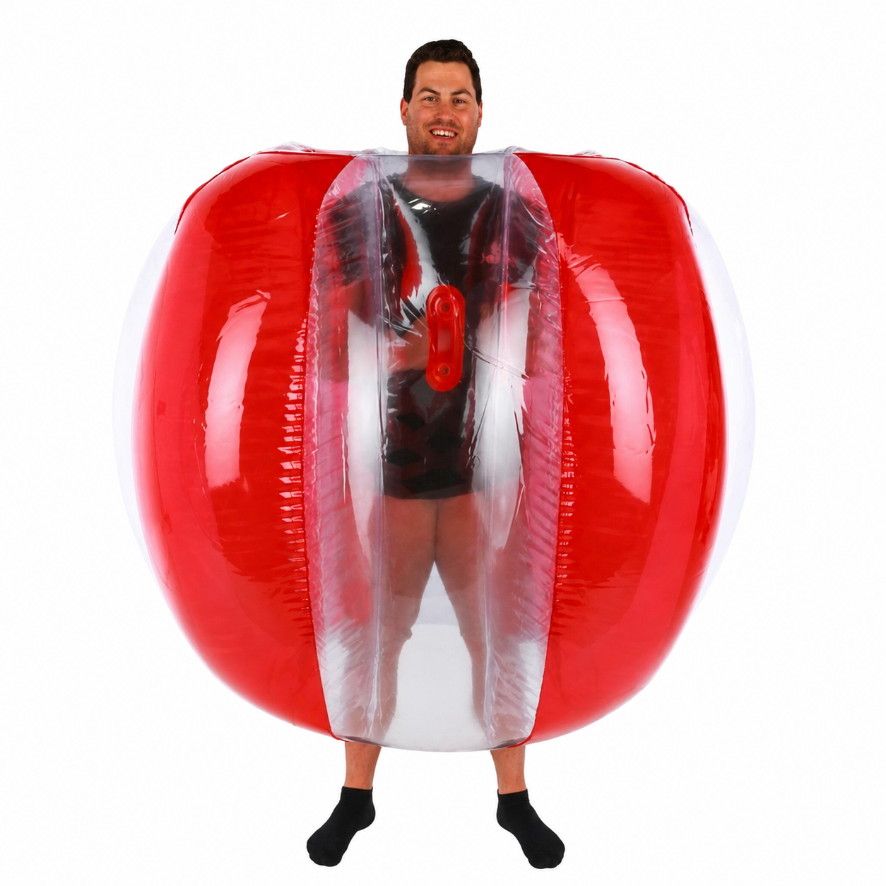 Adult Inflatable Bubble Ball