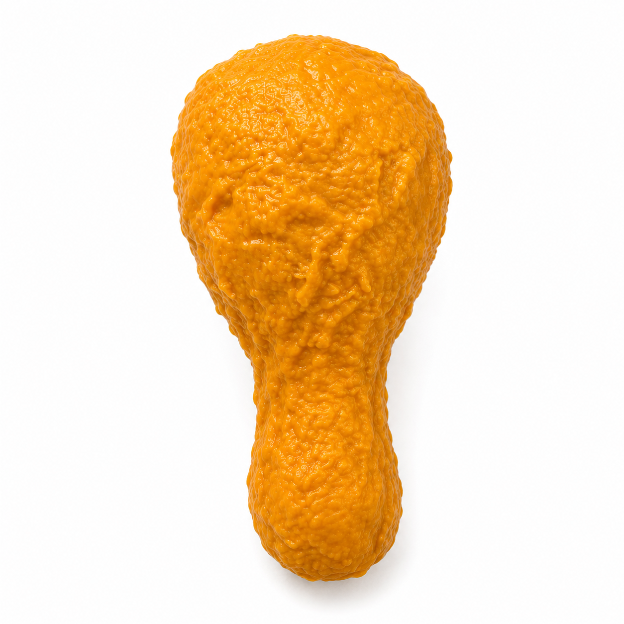 Giant Squishy Fried Chicken Drumstick
