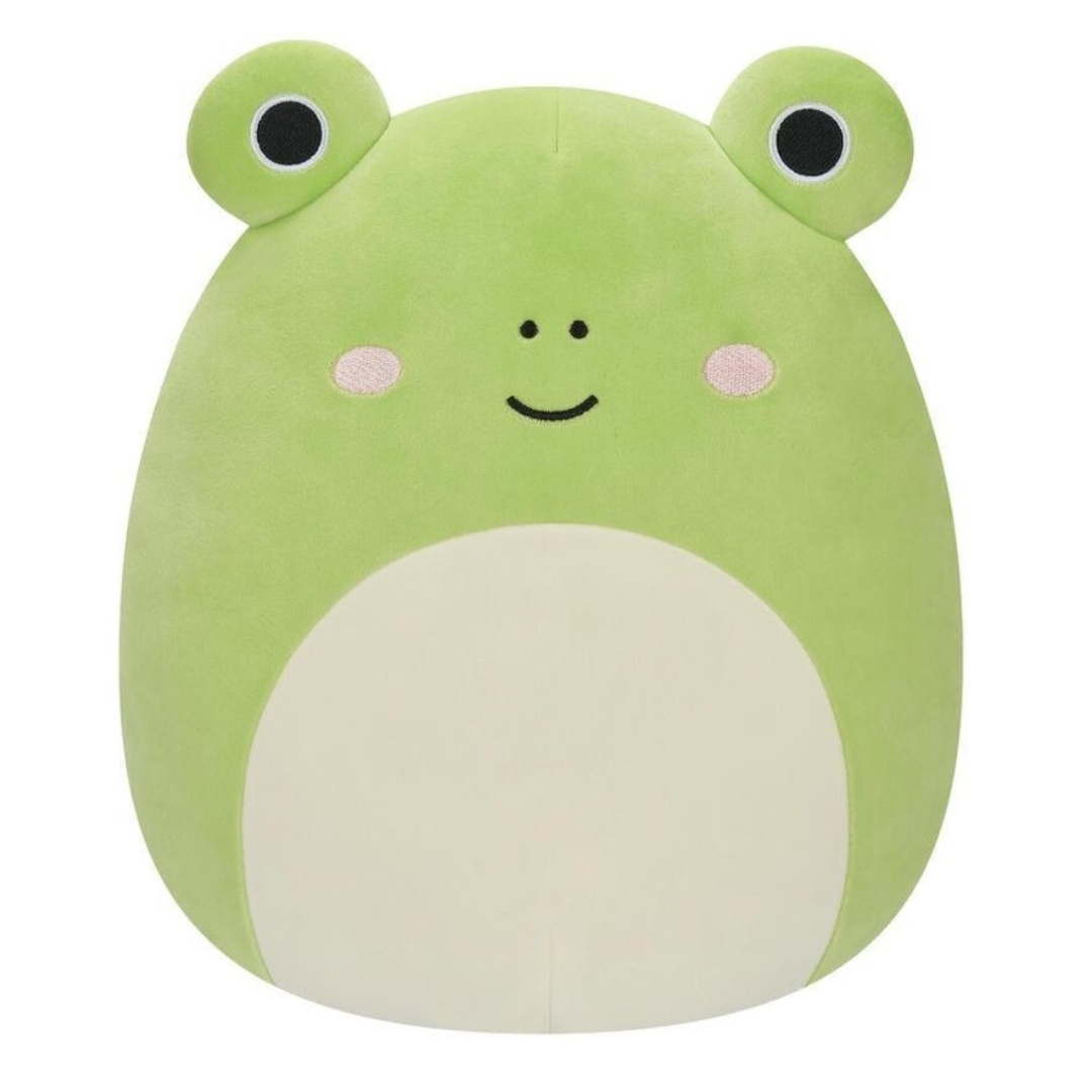Squishmallows 30cm - Wendy The Frog