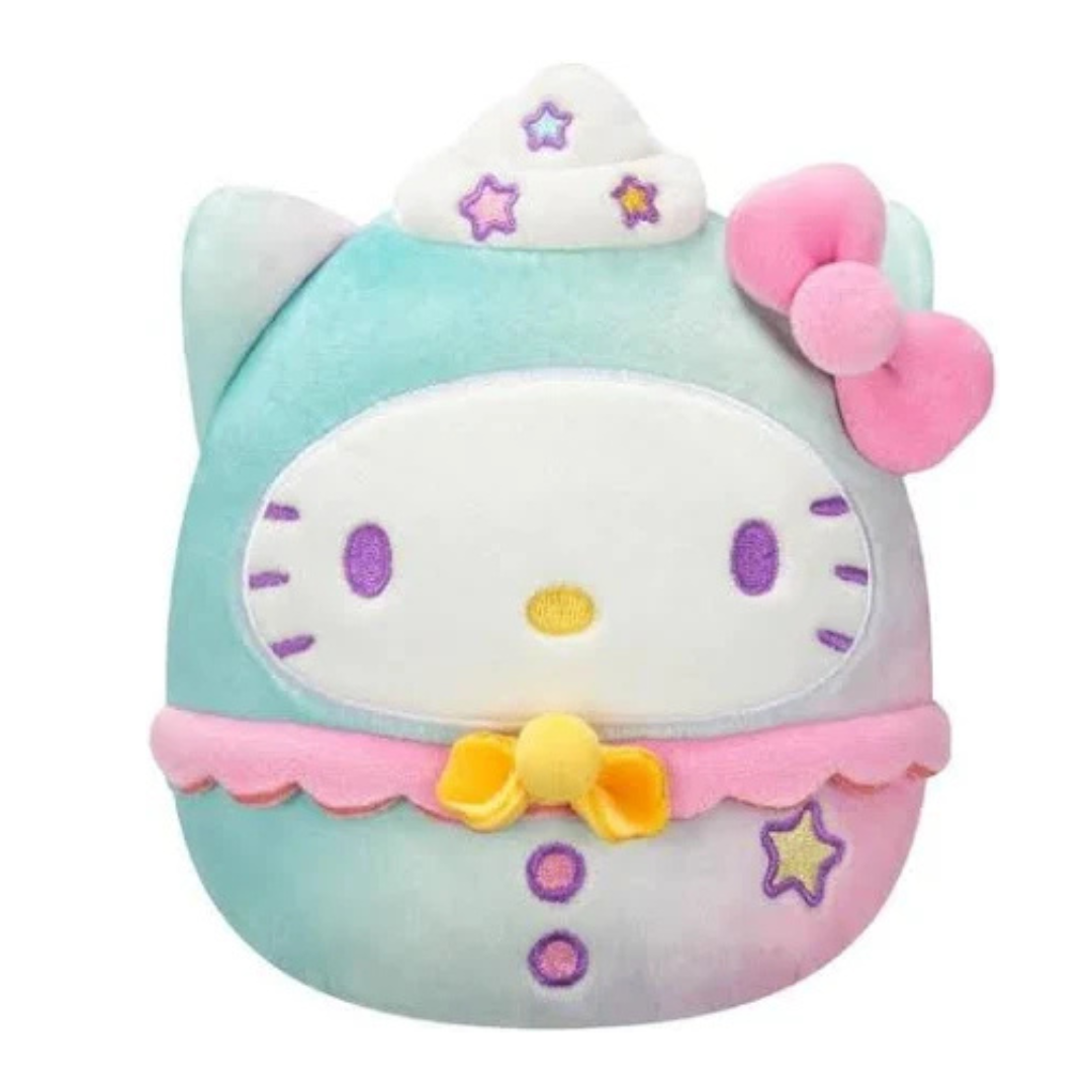 Squishmallows 20cm - Hello Kitty Dreamland