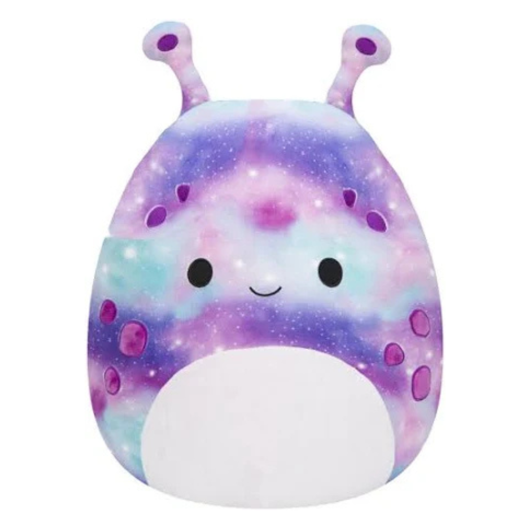 Squishmallows 30cm - Rare Large Squishmallow Edition Daxxon Alien