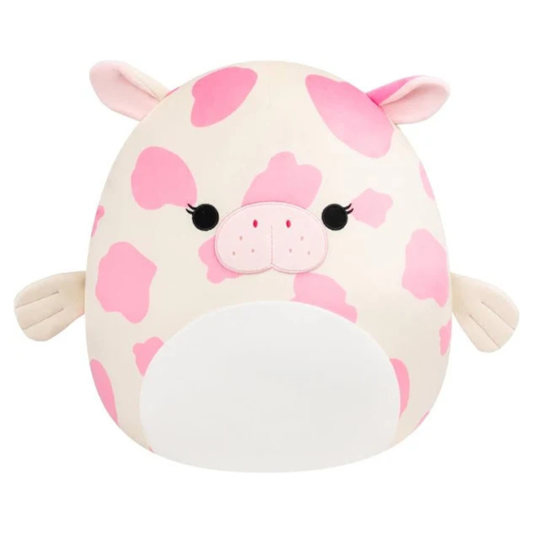 Squishmallows 40cm - Mondy The Sea Cow Plush