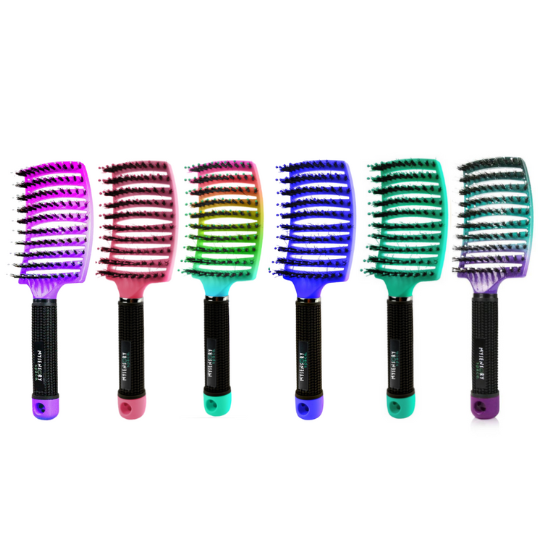 My Sensory Space Detangling Hairbrush