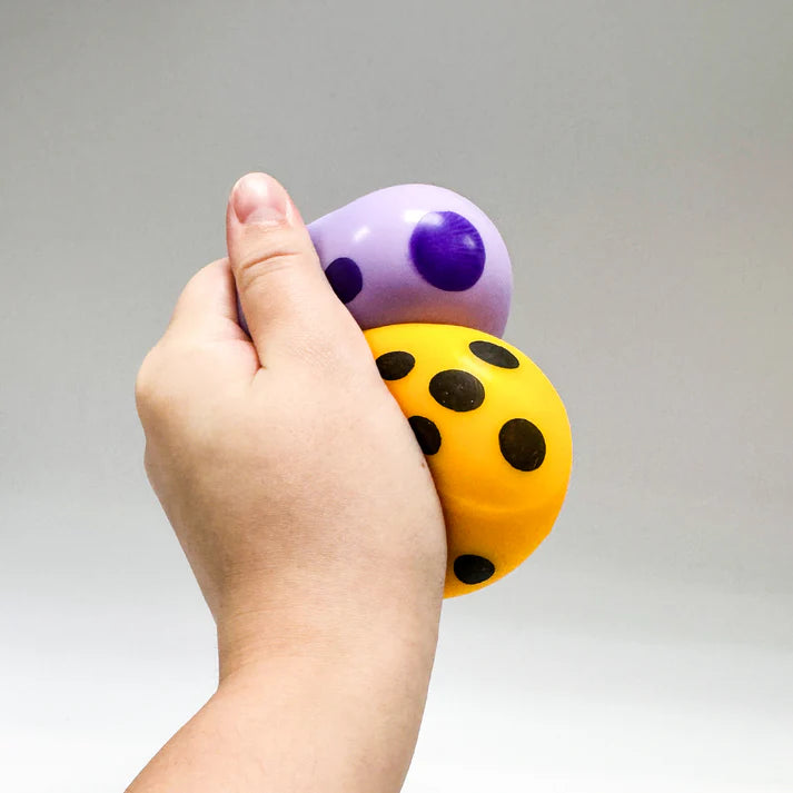 Lucky Dice Squishy - 3 Pack