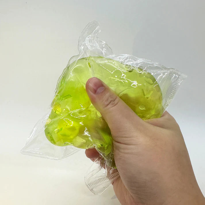 Squishy Lemon Smash
