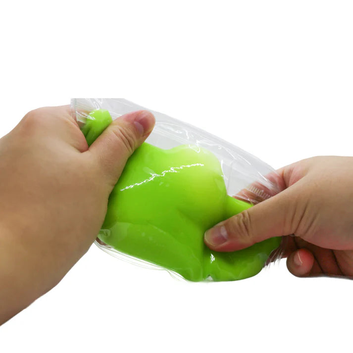 Squeeze Banana Colour Change Squishy