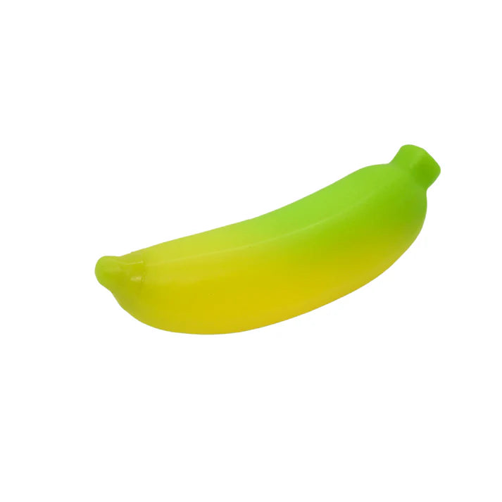 Squeeze Banana Colour Change Squishy