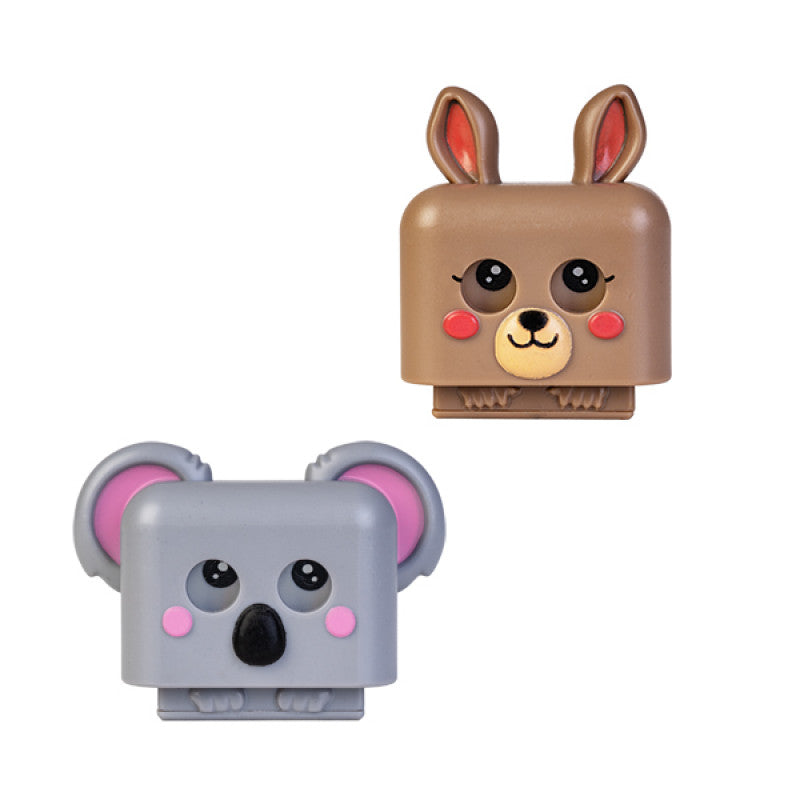 Australian Animal Fidget Clicker