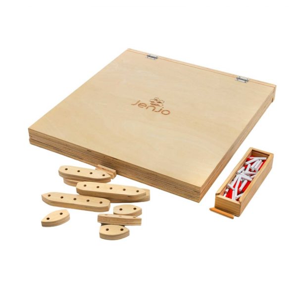 Giant Battle Ships Game