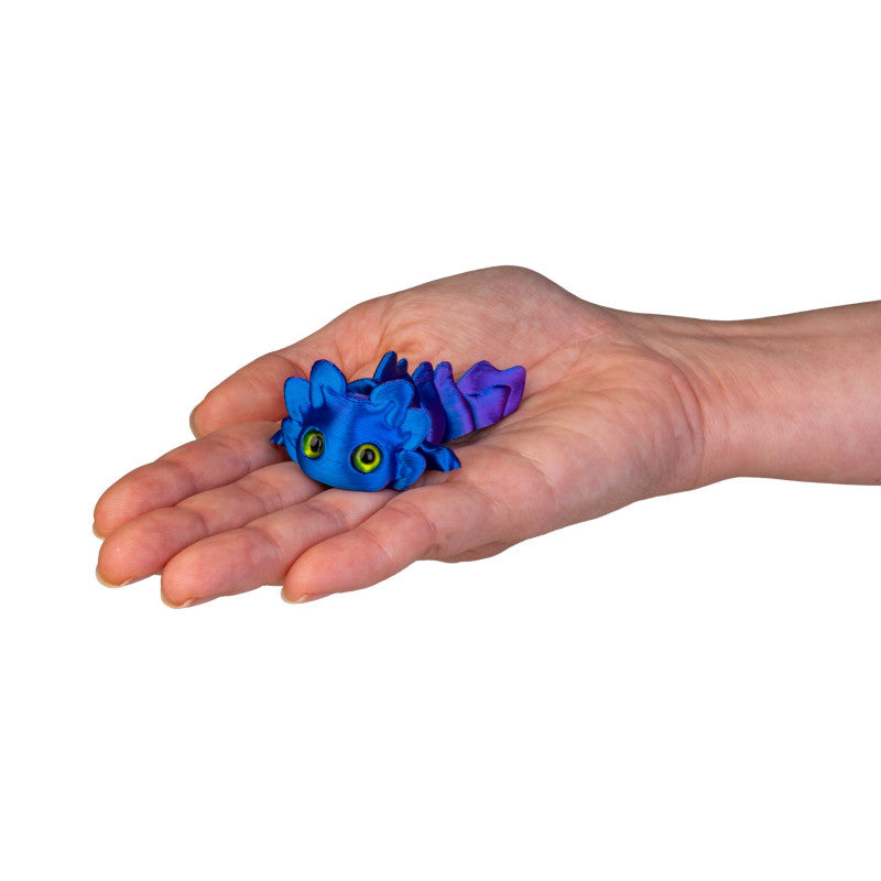 3d Stackable Fidget Toy Set