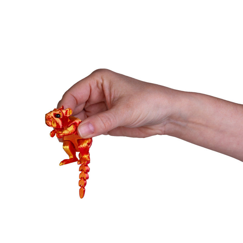 3d Stackable Fidget Toy Set