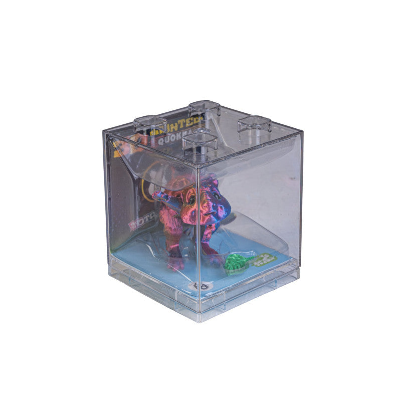3D Sensory Fidget Quokka