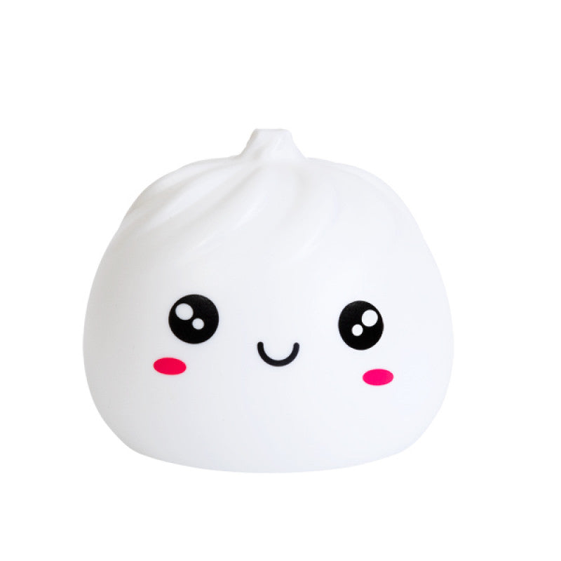 Dumpling Colour Change LED Lamp