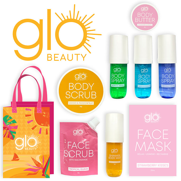 Glo Body Bundle
