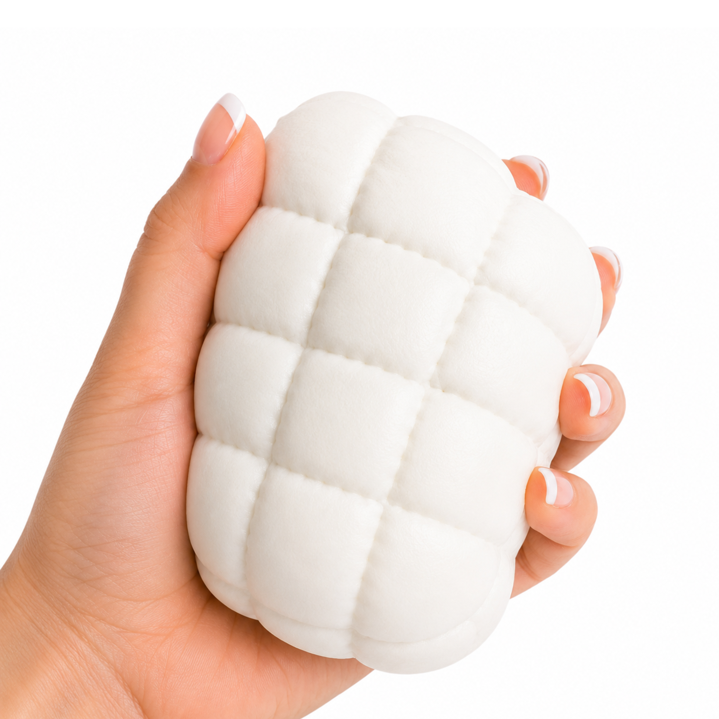 Sensory Squishy Dough Cloud