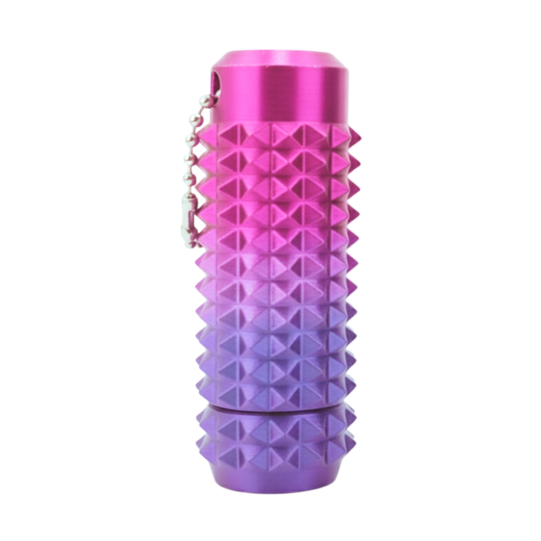 Spikey Fidget Cylinder – Hurt Without Harm Support Tool Stim Tool