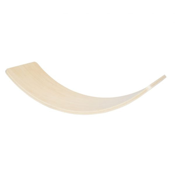 Wooden Wobble Board