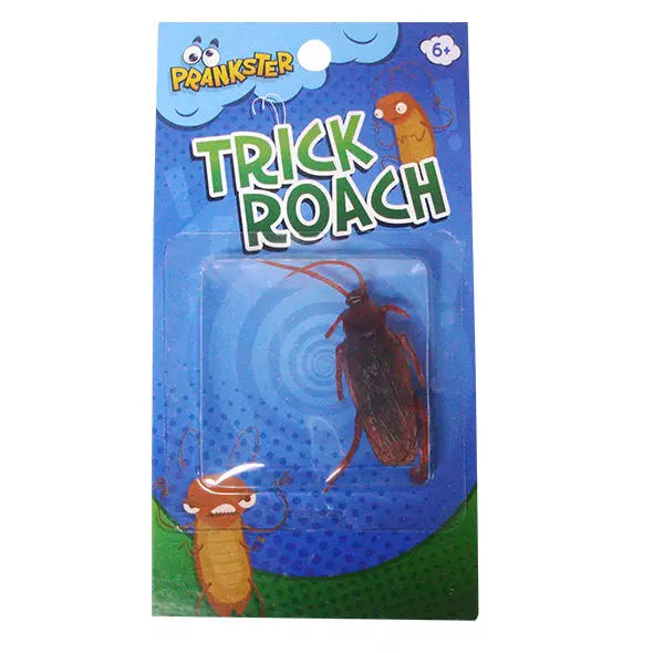 Trick Roach
