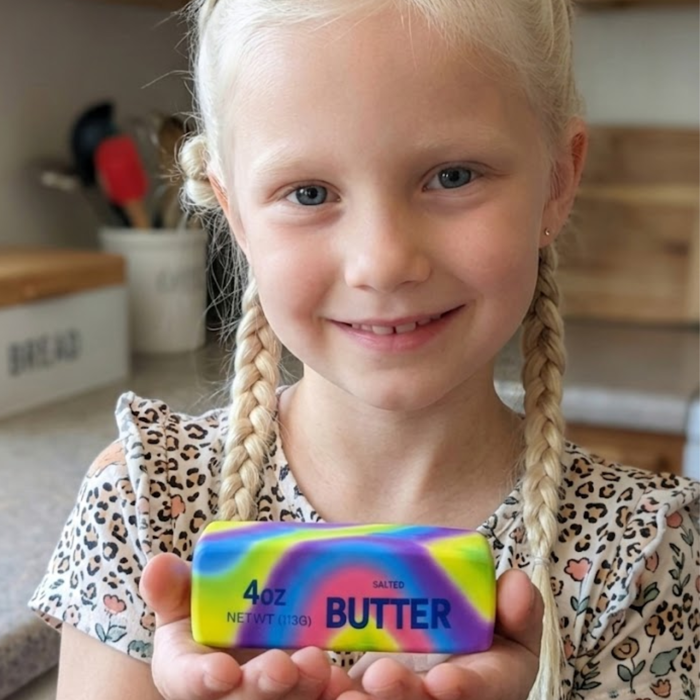 Slow Rising Butter Value Bundle 6 Pack