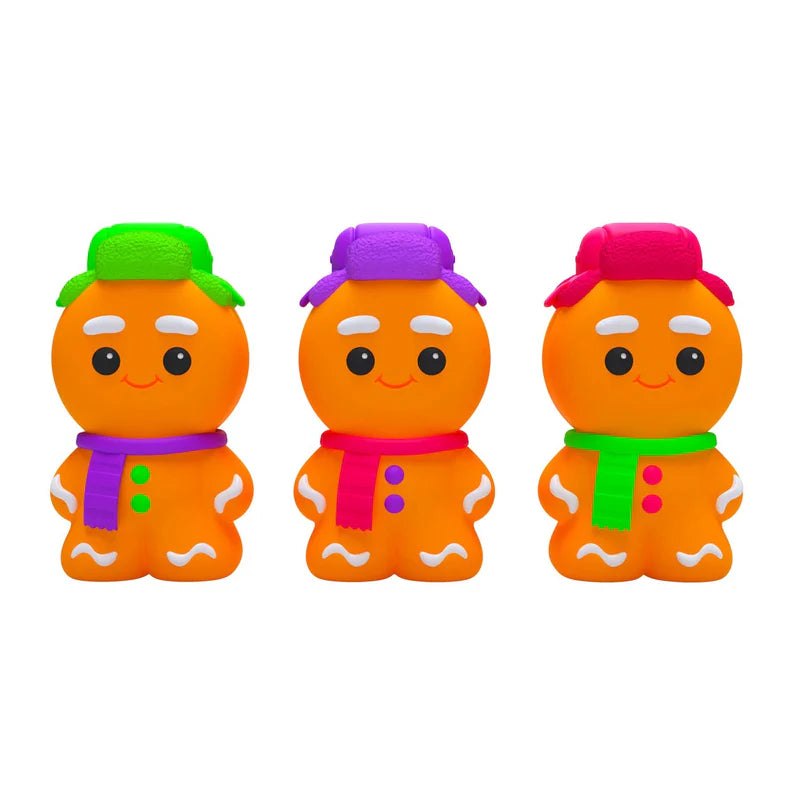 NeeDoh Groovy the Glowman