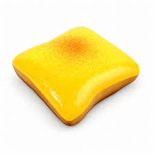 Slow Rising Bread Squishy
