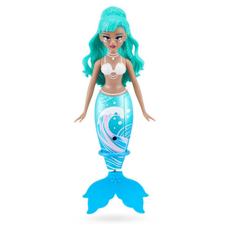 Robotic Swimming Mermaid 4 Pack