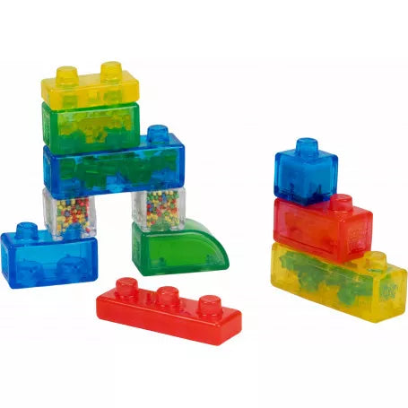 Jelly Sensory Blox Newbie Kit