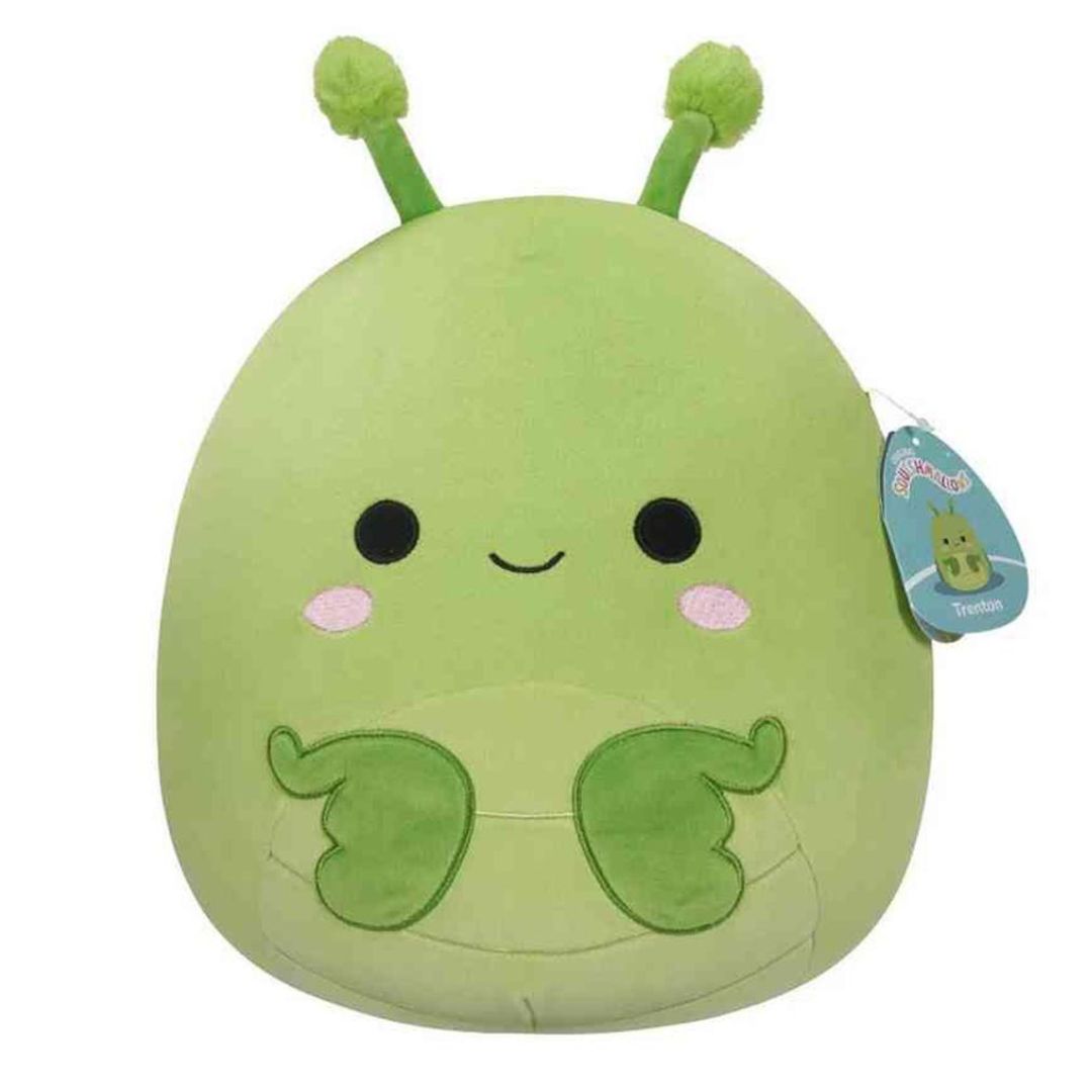Squishmallows 30cm - Trenton The Praying Mantis